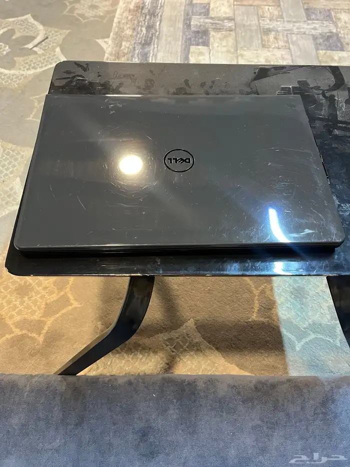 كمبيوتر dell قيمنق 0
