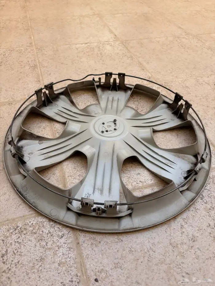 قطع غيار كامري 2007 لين 2009 2