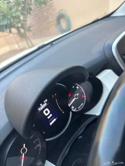 فيات 2020 Fiat500x index