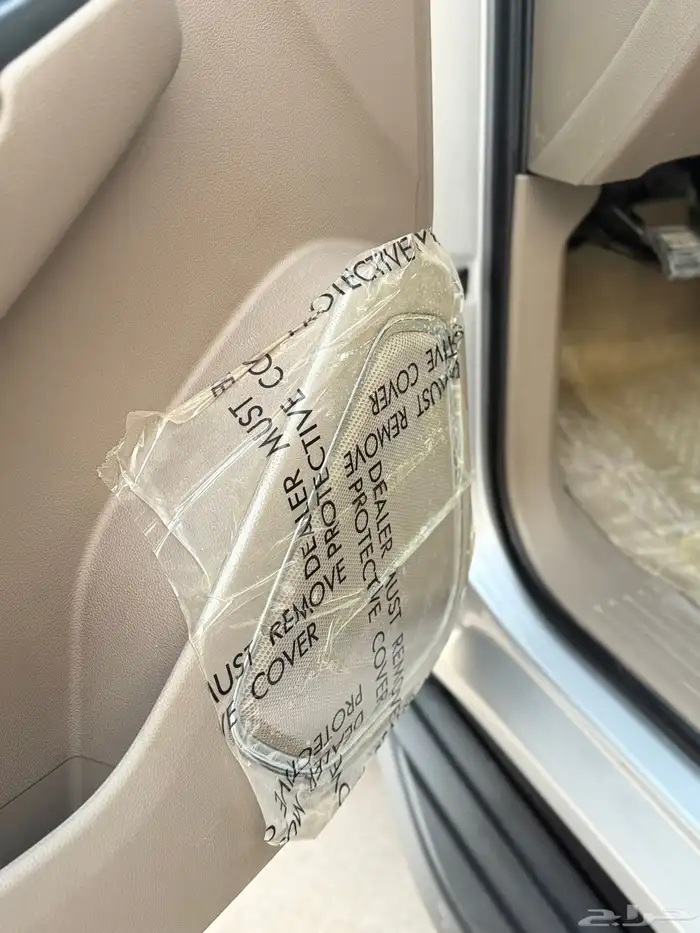 شيفورليه تاهو 2015 - LS بدون دبل عداد 15 الف كيلو فقط 12