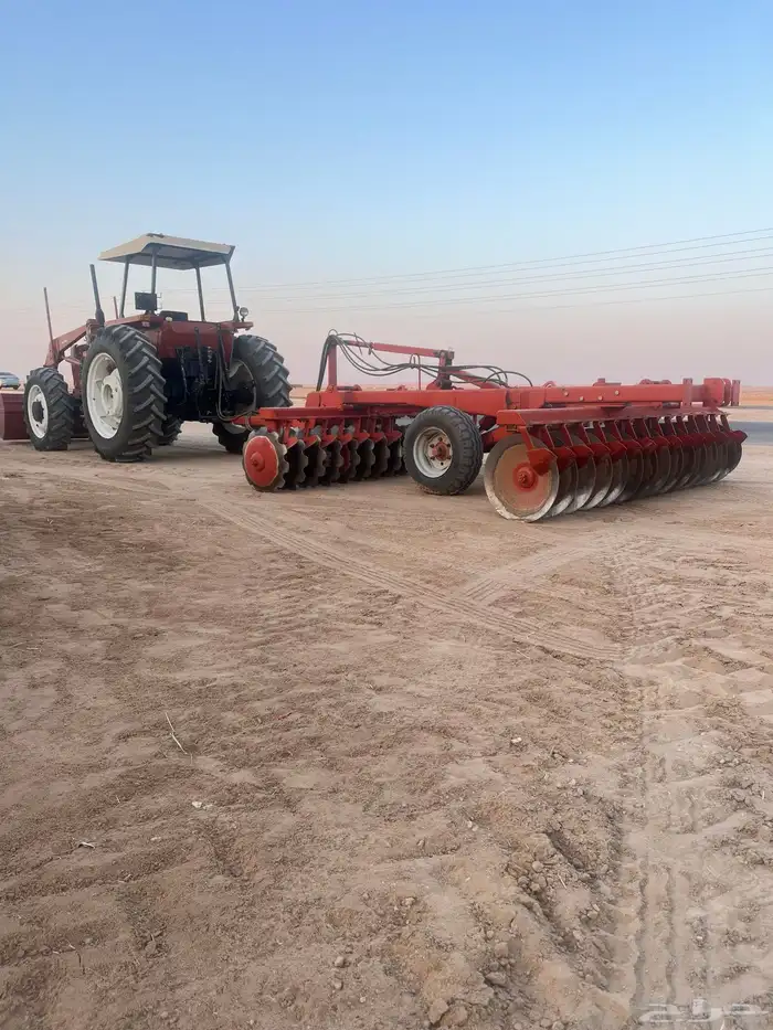 معدات زراعية 7