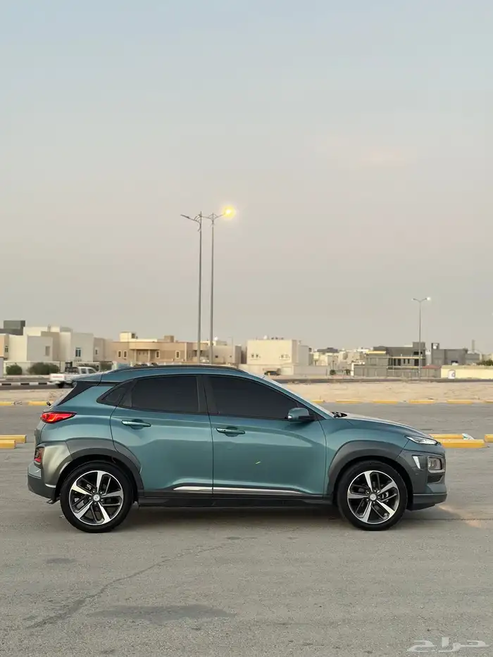 كونا 2020 فل كامل فتحة سقف 4