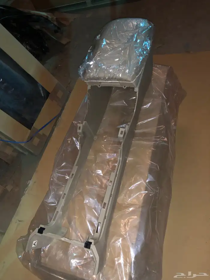 تكاية مورانو 2009-2014 أصلي وكالة 1