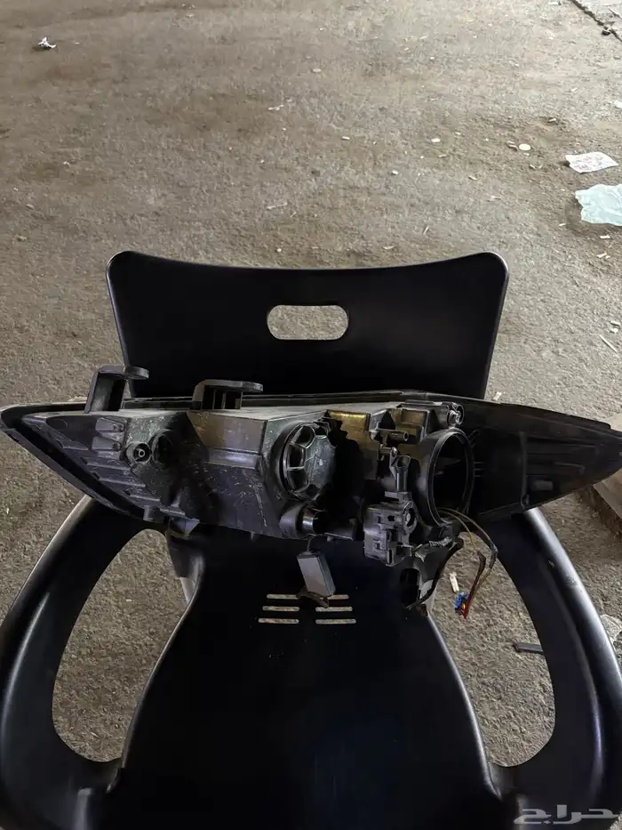 شمعة الانترا من 2016 الى 2018 يمين 1