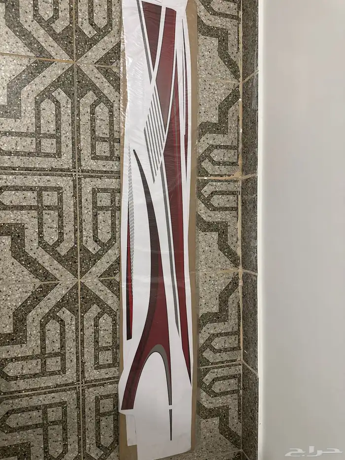 خط هايلكس 2015 اطراف رصاصي 1