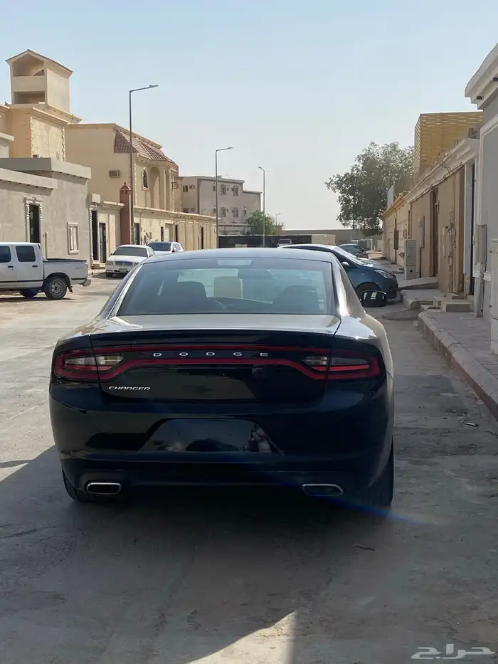 دوج للبيع او البدل 1