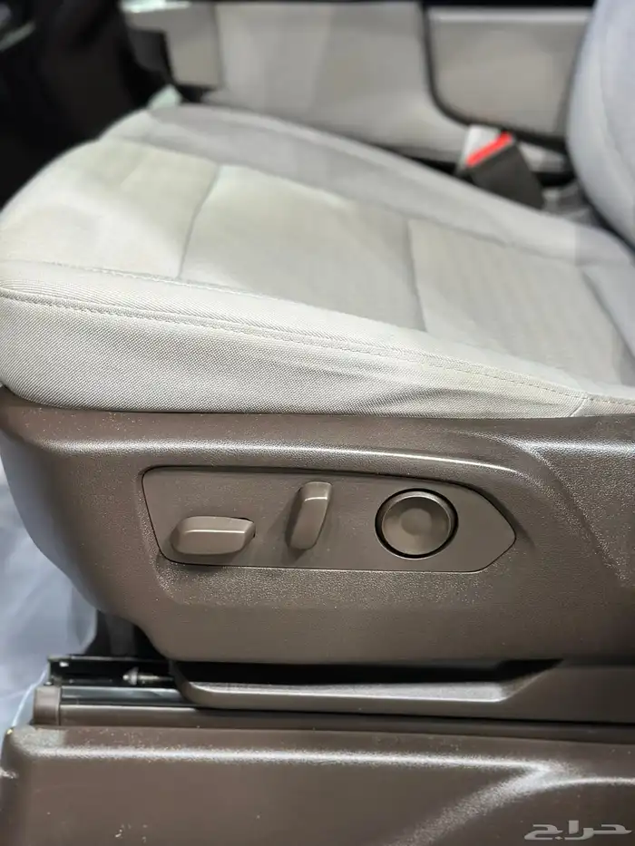 شيفورليه تاهو - عداد 58 الف - 2022 - سعودي 28