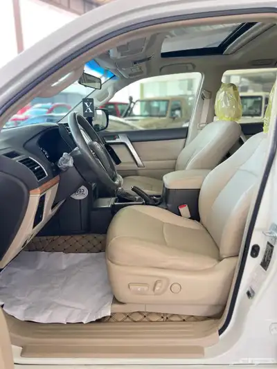 تويوتا برادو 2021 سعودي VX فل كامل ماشي 64 الف index