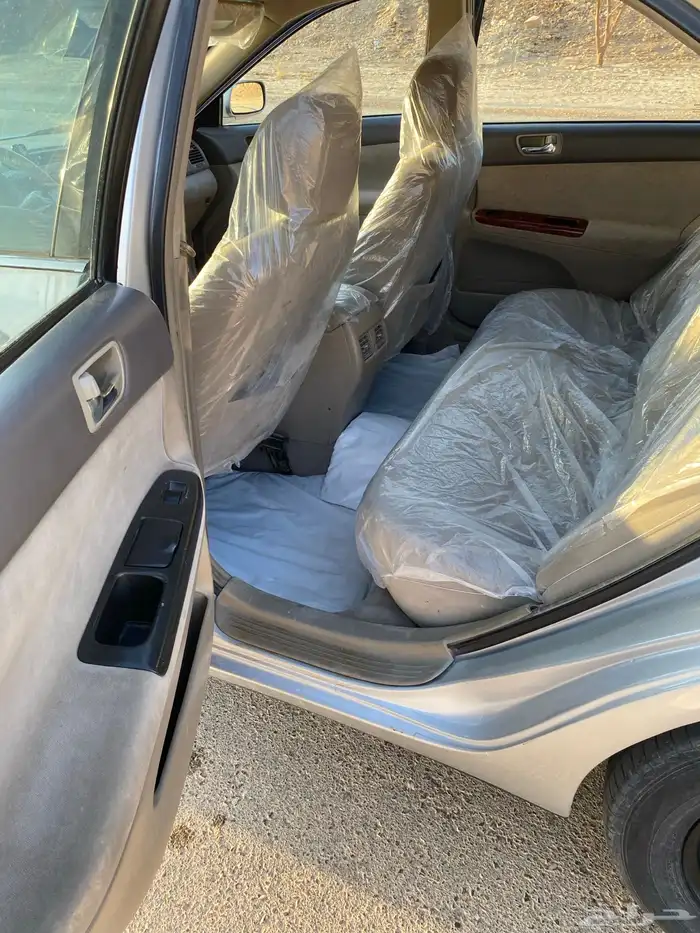 قير مكينه شرط بدي شرط دخليه نظيفه بس يبيلها بعض استهلكيات 1