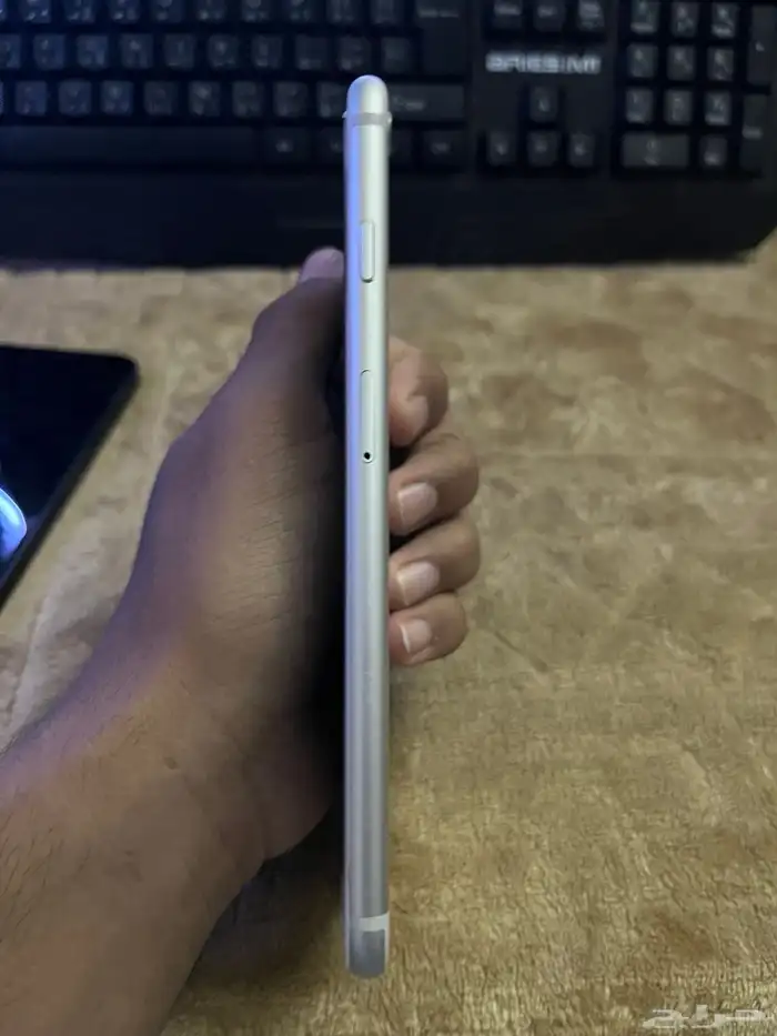 ايفون  6s بلس 1