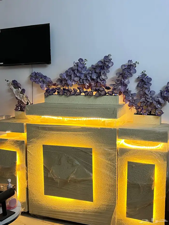 دولاب زواج رخام 1