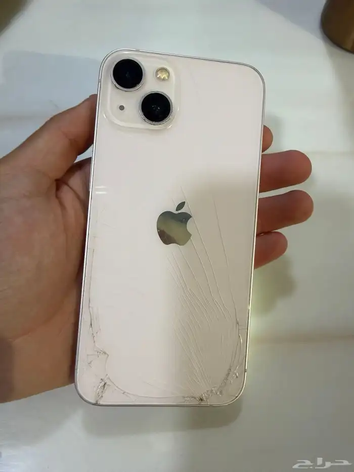 ايفون 13 العادي 1