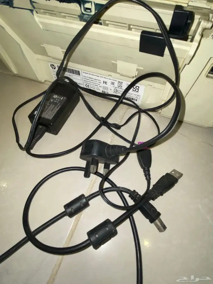 مستعمله طباعة hp 0