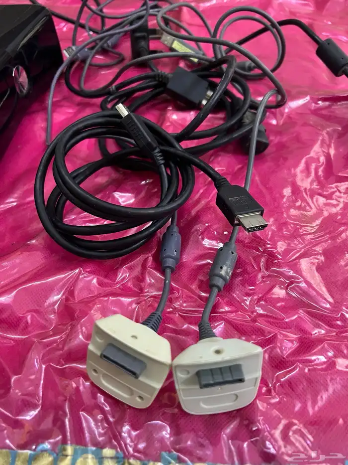 اكس بوكس مهكر 5