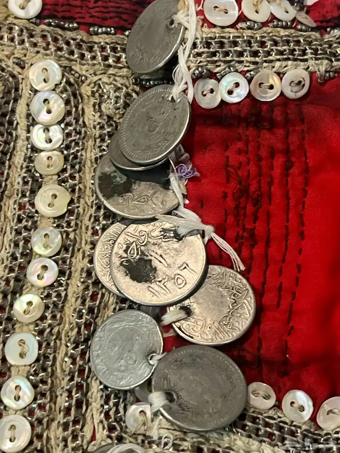 برقع اثري قديم اكثر من 90 عام على السوم 1