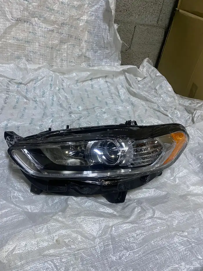 شمعات فيوجن 2013-2016 0