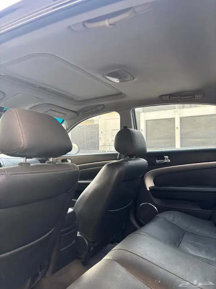 أبيكا شفروليه 7