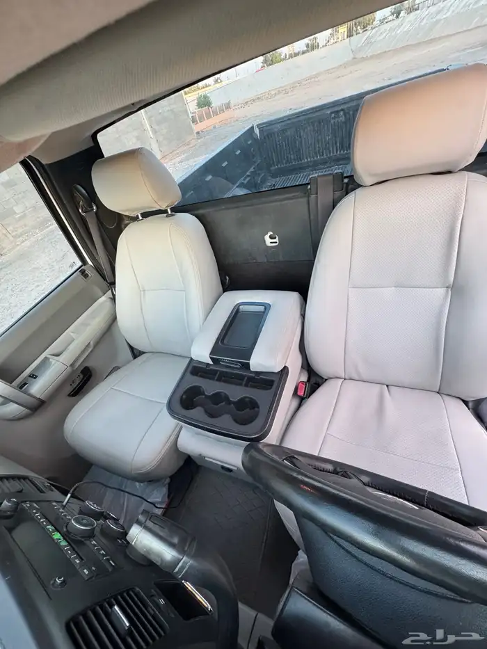 جمس سييرا 2009 11