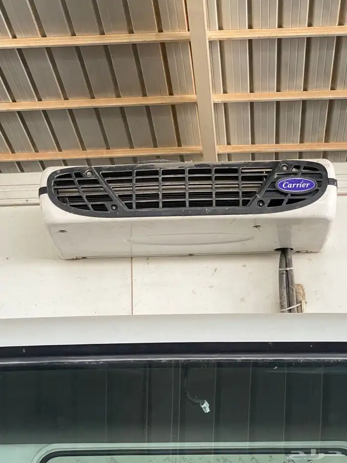 دينا متسبيشي موديل 2013 ثلاجه 2