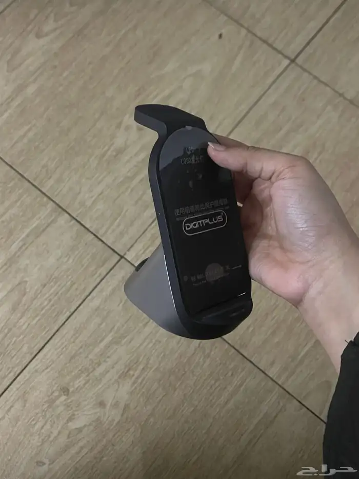 digitplus 3 in 1 wireless charger 5