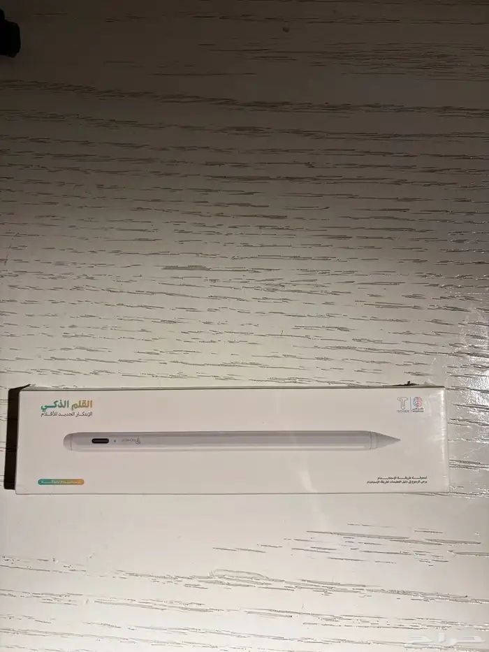 سماعة ايربودز و قلم ايباد 2