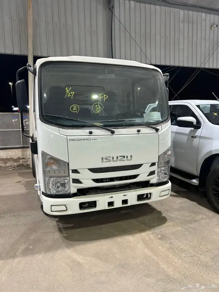 ايسوزو ديانا 3 طن موديل 25 0