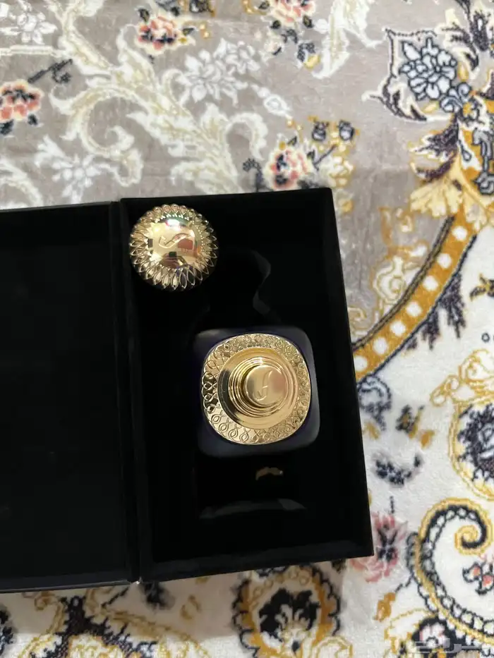 3 ثلاثه عطور فخمة دخون الامارتية عطورات رجالية و نسائية 3