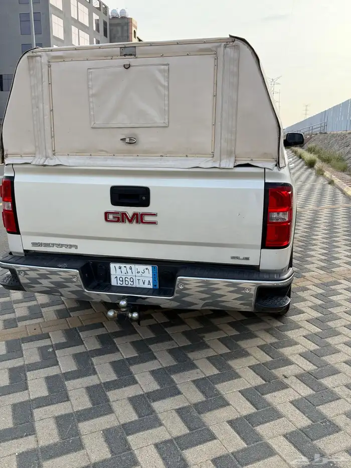 سييرا غمارتين دبل 2015 27