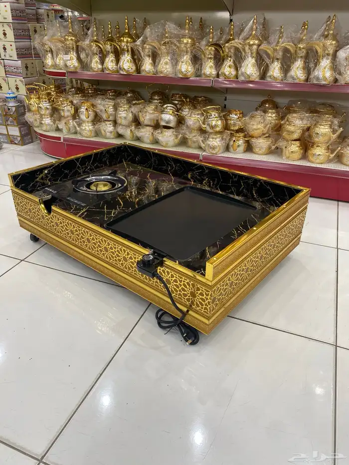 تفصيل مناقل وديكور 11