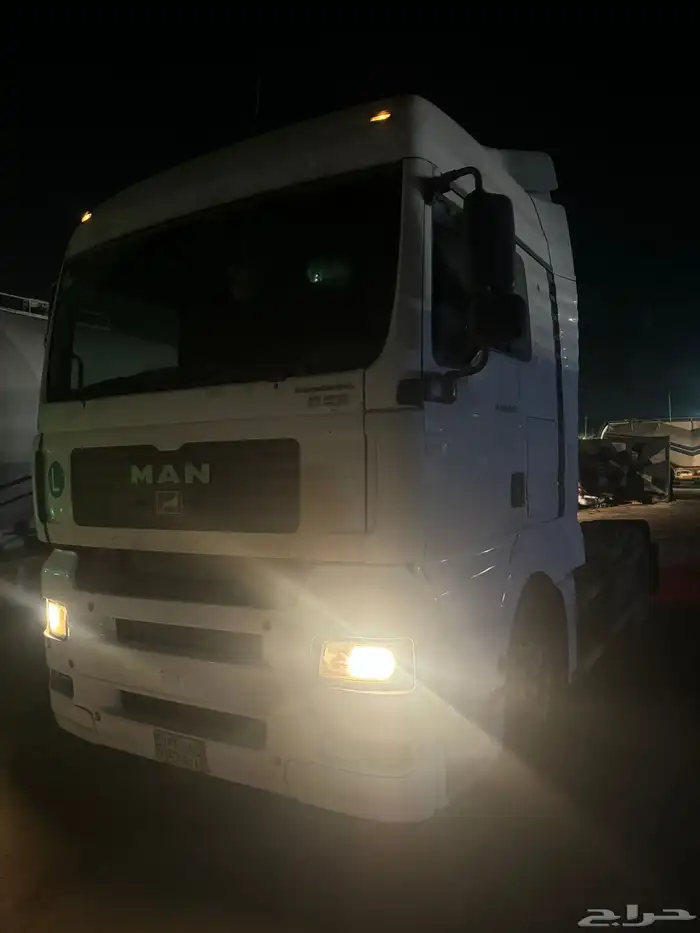 للبيع مان 2007 2