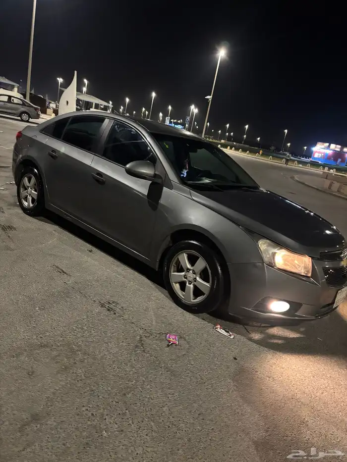 كروز شفرولية 2010 2