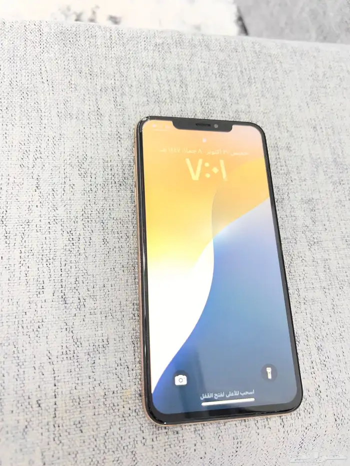 ايفون x s ماكس 0