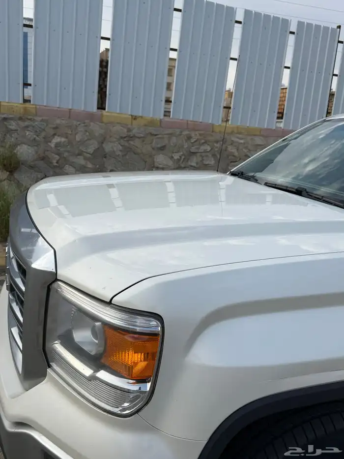 سييرا غمارتين دبل 2015 24