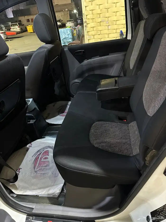 هونداي ماتريكس 2004 للبيع 4