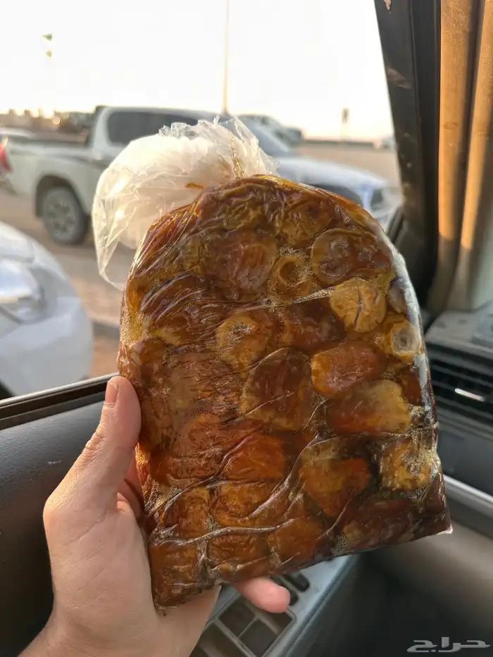 خلاص و سكري القصيم (ضميد كبس) 1