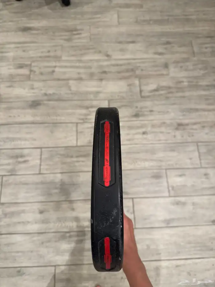 مضرب bullpadel vertex 04 2