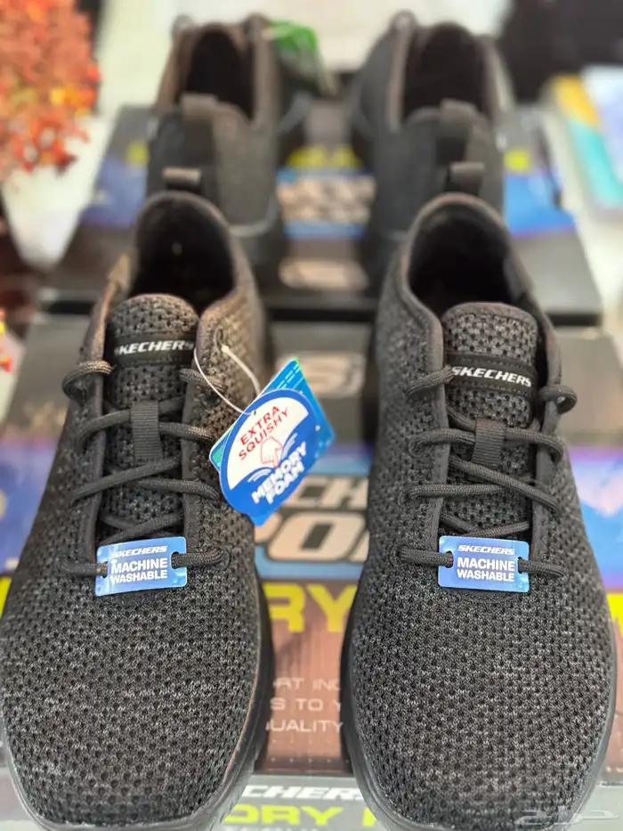 Skechers shoes new with box size 45 0