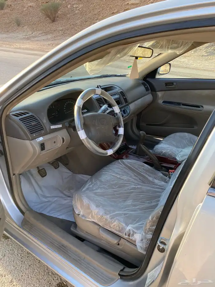 قير مكينه شرط بدي شرط دخليه نظيفه بس يبيلها بعض استهلكيات 0