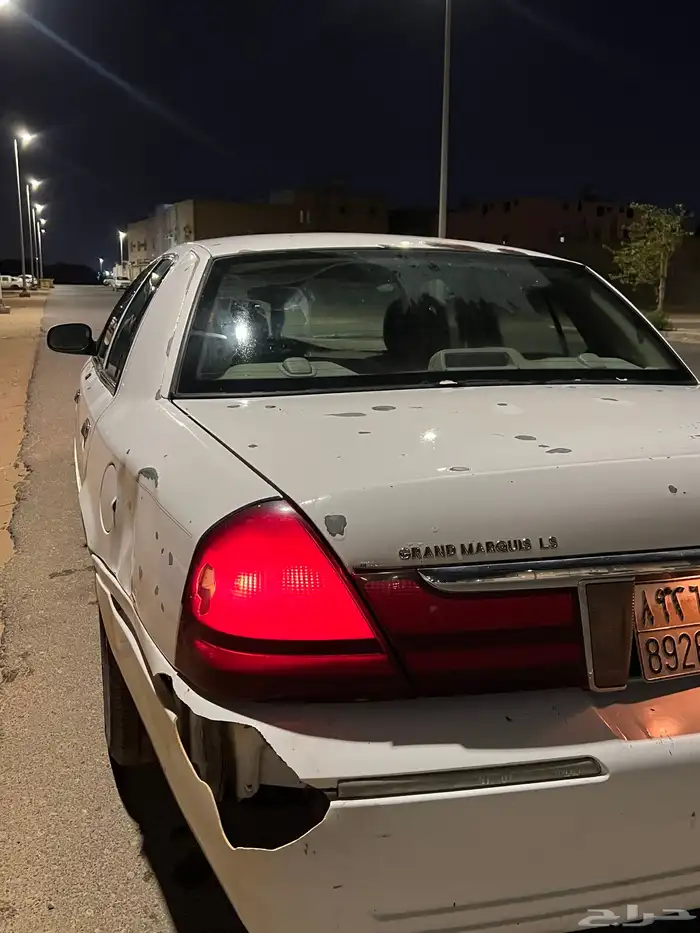 فورد 2005 بودي بلد مكينة بلاده 3