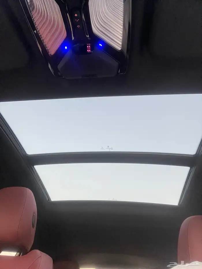 بي ام دبليو 2021 X4 47