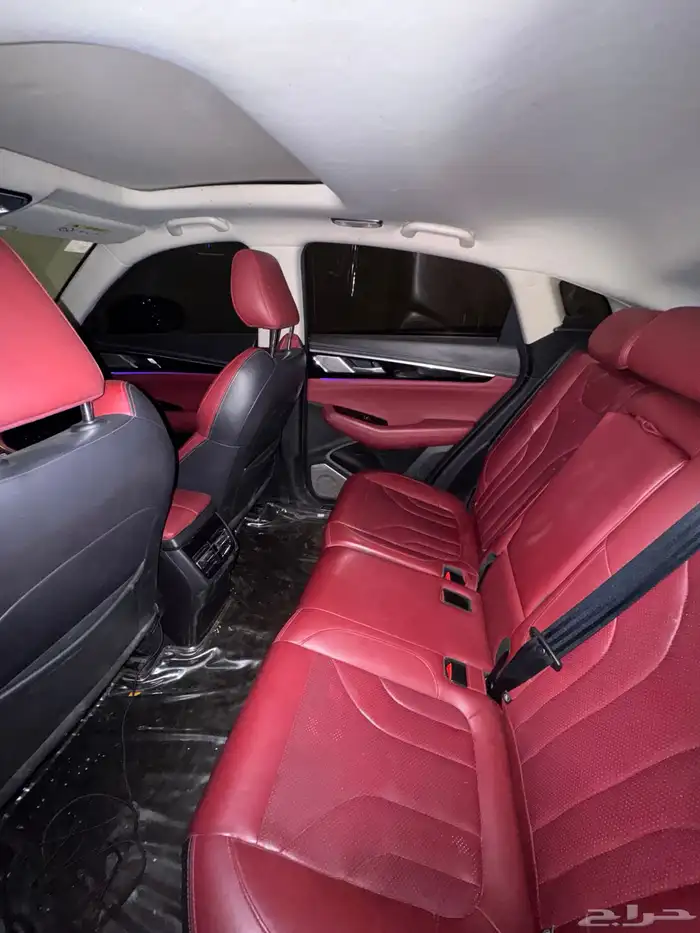 شانجان cs85 فل كامل 2021 2