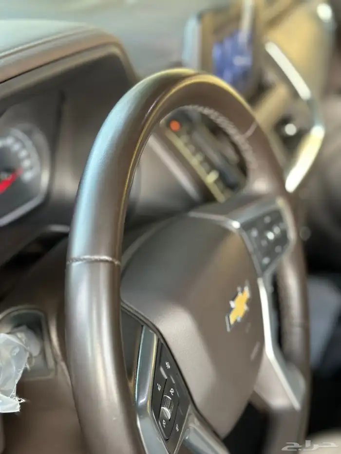 تاهو دبل مطور 2023 45