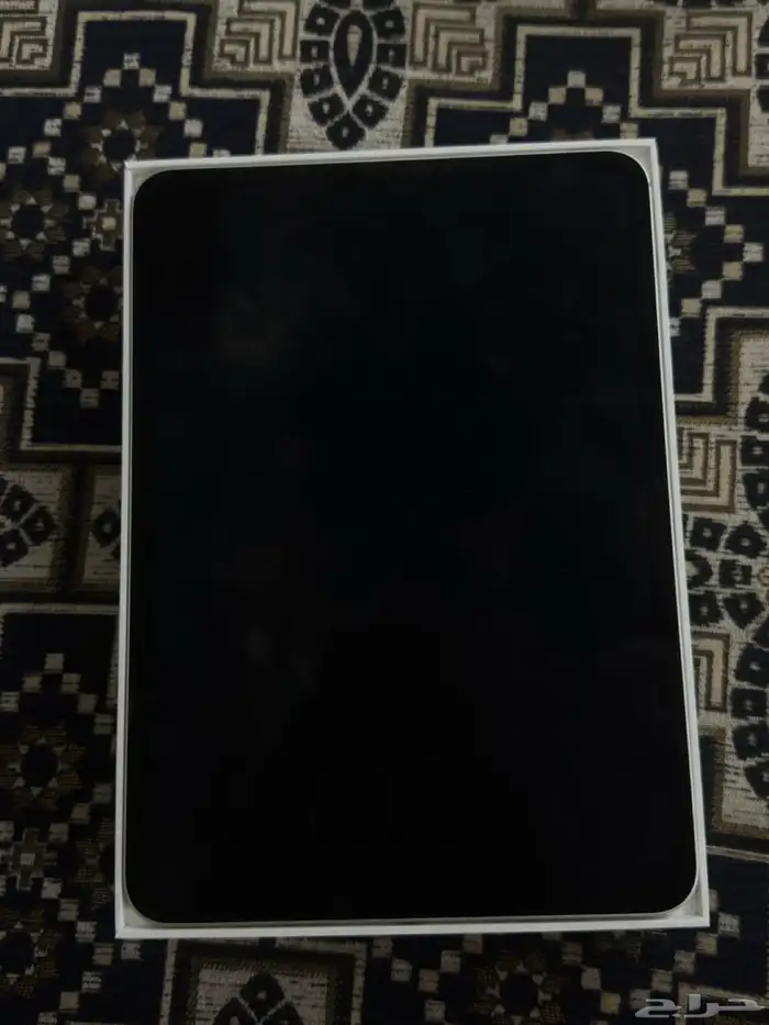 ايباد برو M4 3