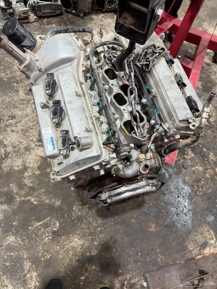 مكاين شاص ضمان لمدة 6 شهور 5