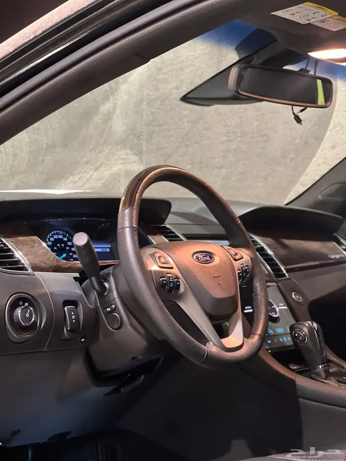 توروس نظيف 6 سلندر 2014 وارد كوريا 11