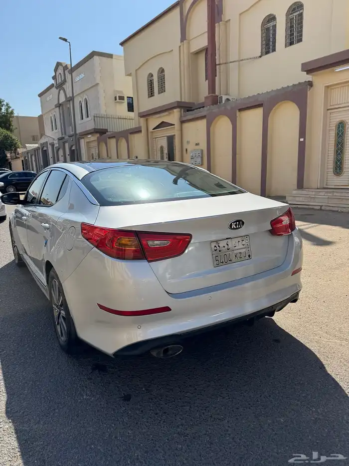 اوبتما K5 2015 فل كامل 3