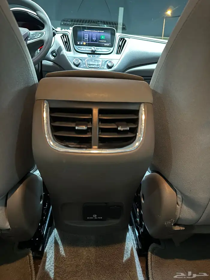 للبيع شيفورليه ماليبو موديل 2020 18