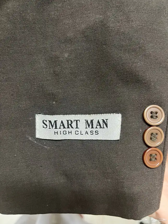 جاكيت بالطو طويل 4