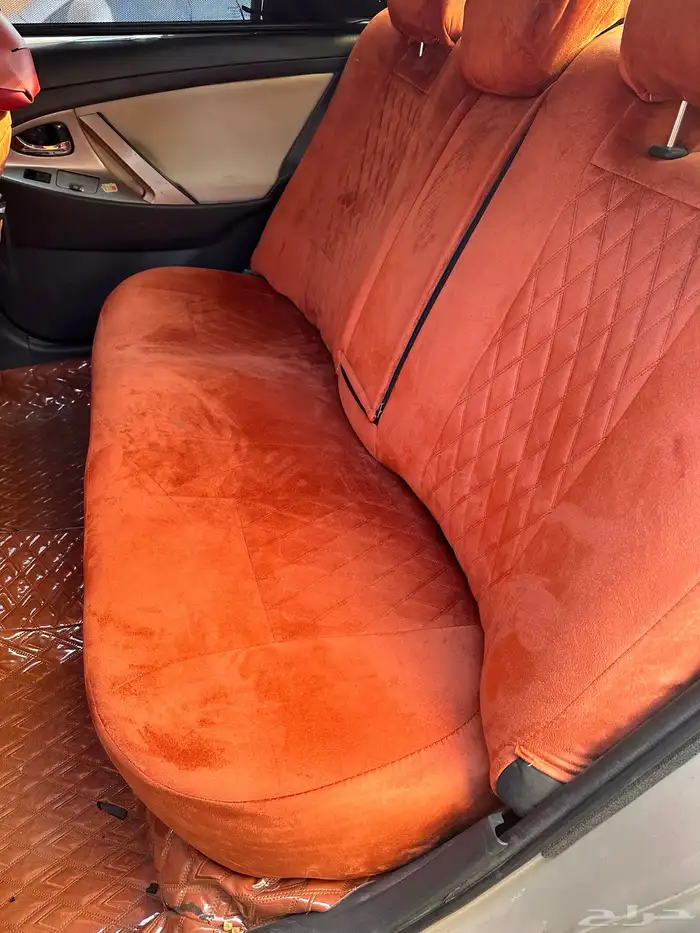 كامري 2007 se عادي 17