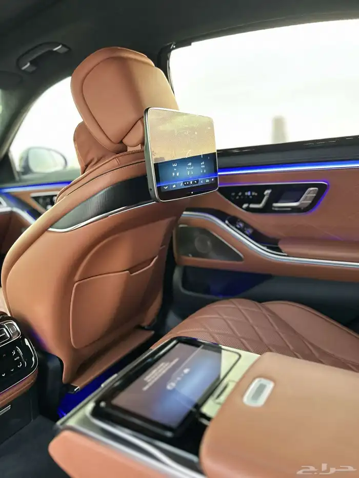 مو كل يوم تطلع لك S500 بهالمواصفات 4